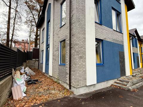 дом по адресу Выговского ул. (Суворова), 24-б