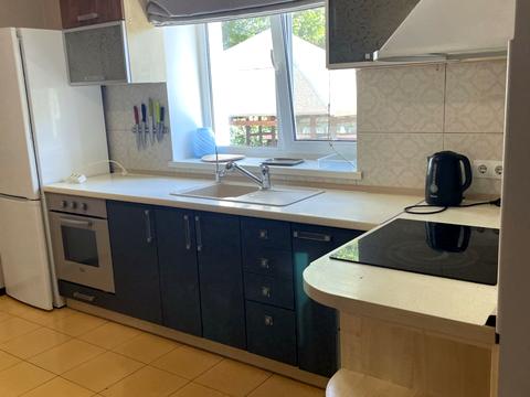 дом по адресу Професора Буйка ул.