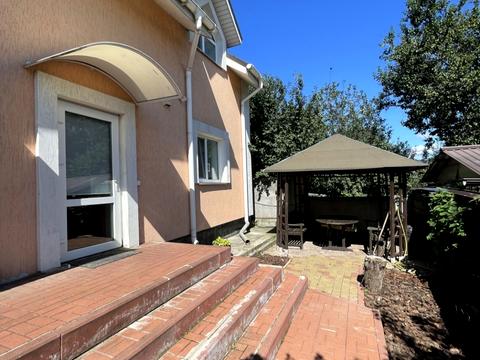 дом по адресу Професора Буйка ул.