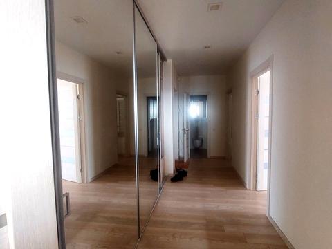 квартира за адресою Вацлава Гавела бульв. (Івана Лепсе), 6/7а