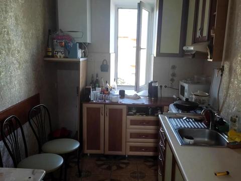 квартира за адресою Миколая Коперника вул., 26