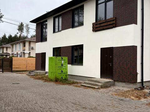 дом по адресу Патріотів