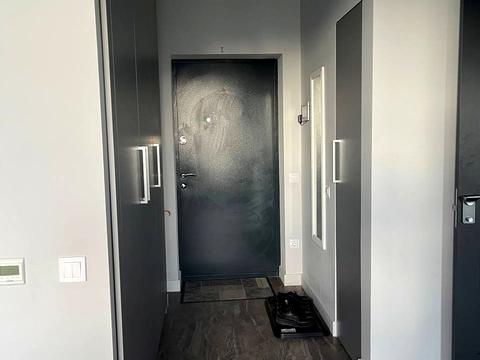 квартира по адресу Нижнеключевая ул., 14