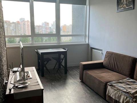 квартира по адресу Нижнеключевая ул., 14