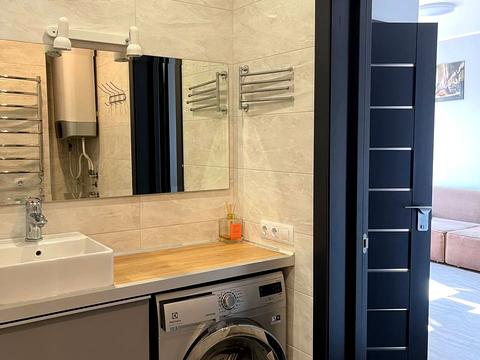 квартира по адресу Нижнеключевая ул., 14