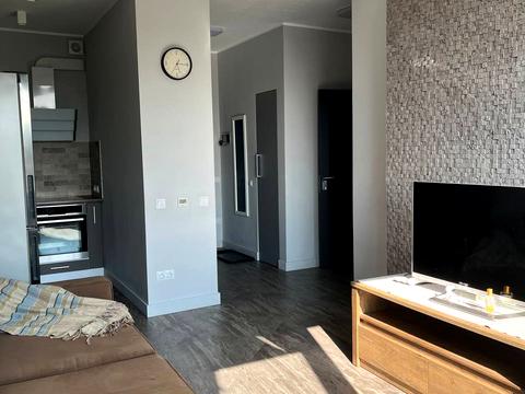 квартира по адресу Нижнеключевая ул., 14