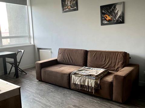 квартира по адресу Нижнеключевая ул., 14