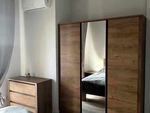 квартира по адресу Нижнеключевая ул., 14