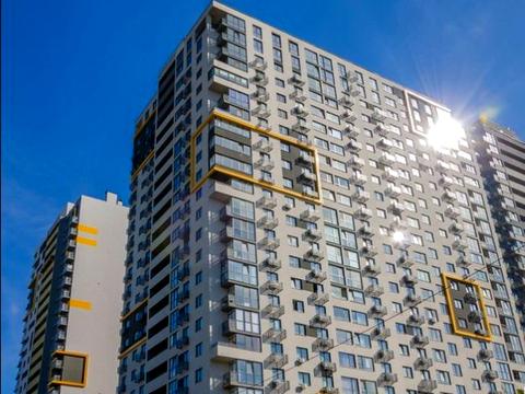 квартира по адресу Нижнеключевая ул., 14