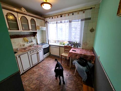 квартира за адресою Романа Шухевича просп. (Генерала Ватутіна), 30-А