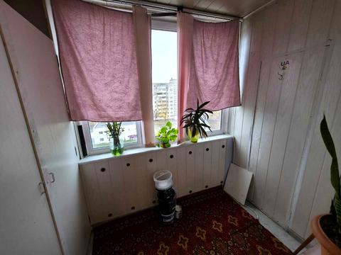 квартира за адресою Романа Шухевича просп. (Генерала Ватутіна), 30-А