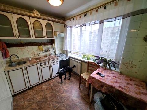 квартира за адресою Романа Шухевича просп. (Генерала Ватутіна), 30-А