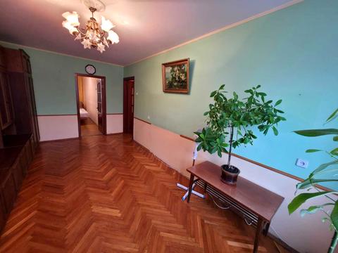 квартира за адресою Романа Шухевича просп. (Генерала Ватутіна), 30-А