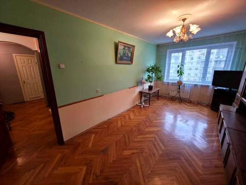 квартира за адресою Романа Шухевича просп. (Генерала Ватутіна), 30-А