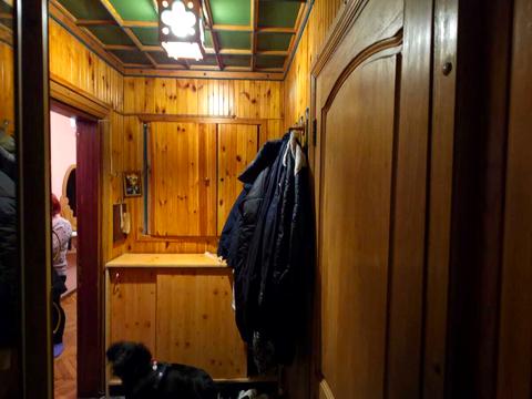 квартира за адресою Романа Шухевича просп. (Генерала Ватутіна), 30-А