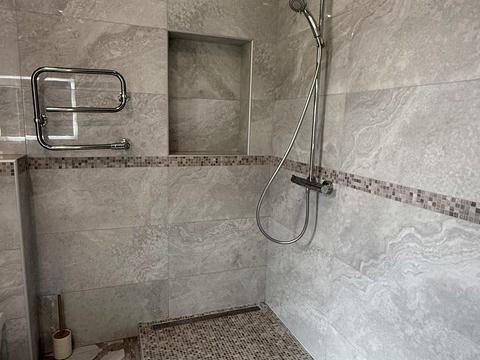 дом по адресу Новобучанське шосе