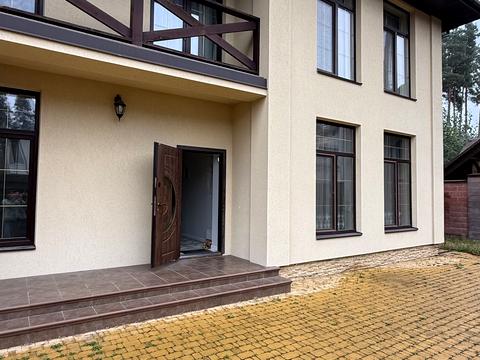 дом по адресу Новобучанське шосе