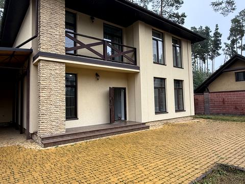 дом по адресу Новобучанське шосе