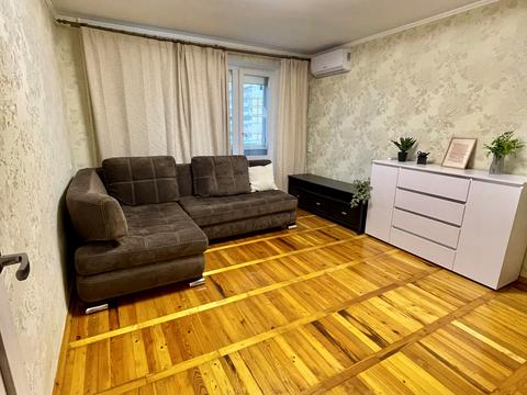 квартира по адресу Надежды Алексеенко ул. (Чичерина), 108