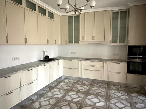 дом по адресу Новобучанське шосе