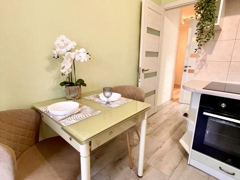 квартира по адресу Надежды Алексеенко ул. (Чичерина), 108