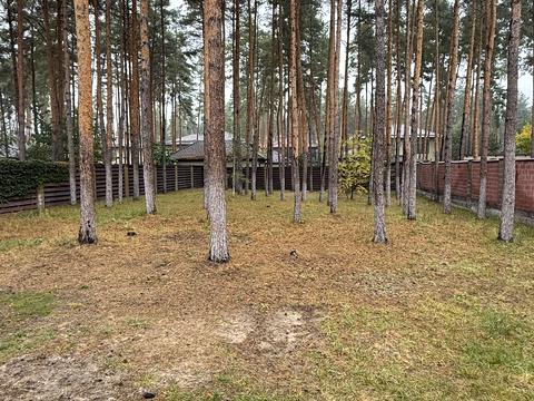 дом по адресу Новобучанське шосе