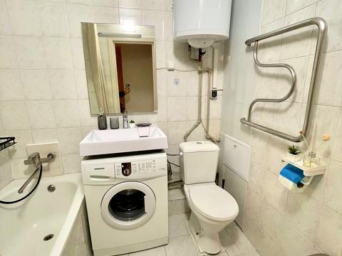 квартира по адресу Надежды Алексеенко ул. (Чичерина), 108