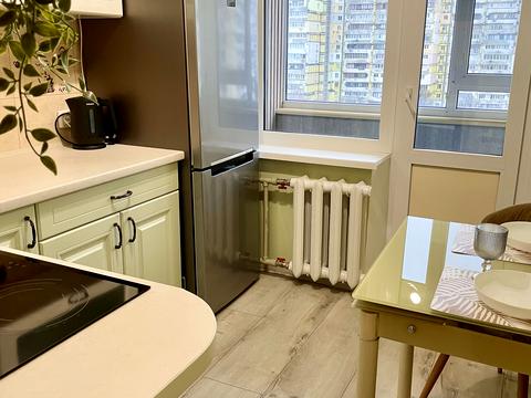 квартира по адресу Надежды Алексеенко ул. (Чичерина), 108