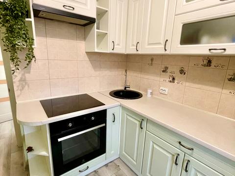 квартира по адресу Надежды Алексеенко ул. (Чичерина), 108