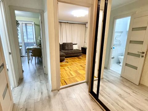 квартира по адресу Надежды Алексеенко ул. (Чичерина), 108