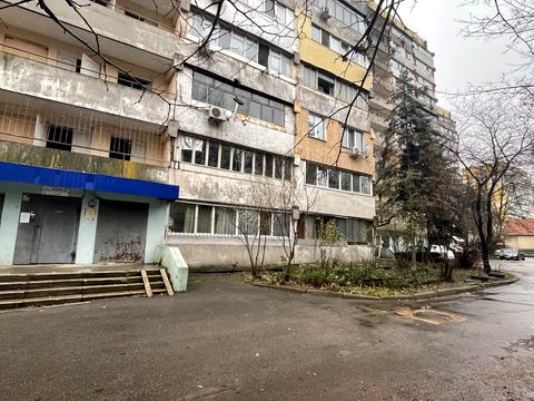 квартира по адресу Надежды Алексеенко ул. (Чичерина), 108