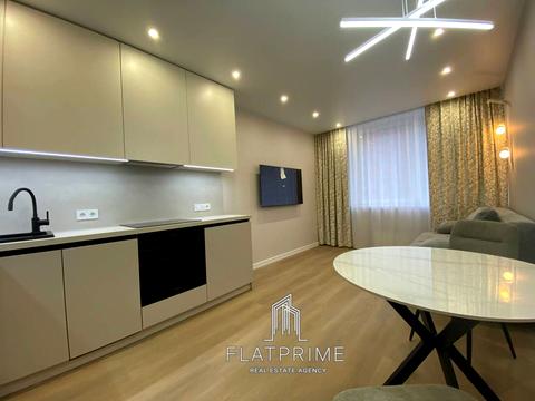 квартира по адресу Всеволода Змеенко ул., 34/21