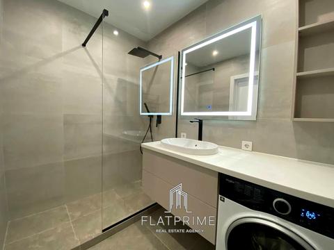 квартира по адресу Всеволода Змеенко ул., 34/21