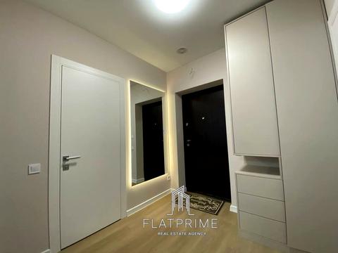 квартира по адресу Всеволода Змеенко ул., 34/21