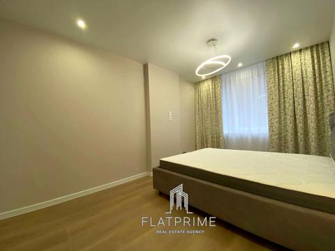 квартира по адресу Всеволода Змеенко ул., 34/21