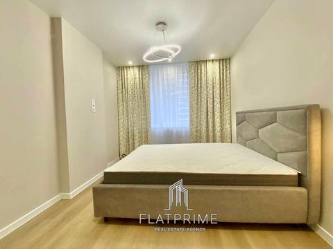 квартира по адресу Всеволода Змеенко ул., 34/21