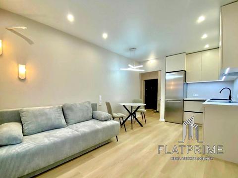 квартира по адресу Всеволода Змеенко ул., 34/21