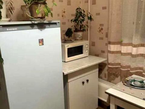 квартира по адресу Миколы Бажана просп., 9-Б