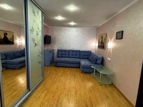 квартира за адресою Щусєва вул., 3