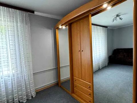 квартира за адресою Щусєва вул., 3