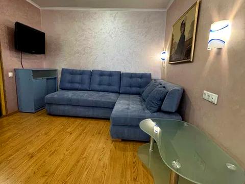 квартира за адресою Щусєва вул., 3