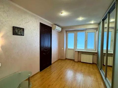 квартира за адресою Щусєва вул., 3