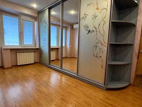 квартира за адресою Щусєва вул., 3