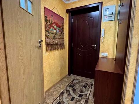 квартира за адресою Щусєва вул., 3