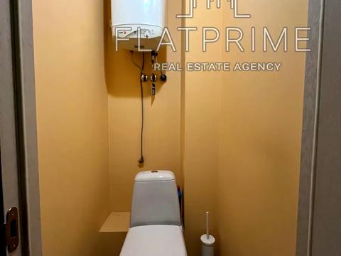 квартира по адресу Киев, Радунская ул., 5