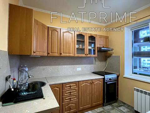 квартира по адресу Киев, Радунская ул., 5