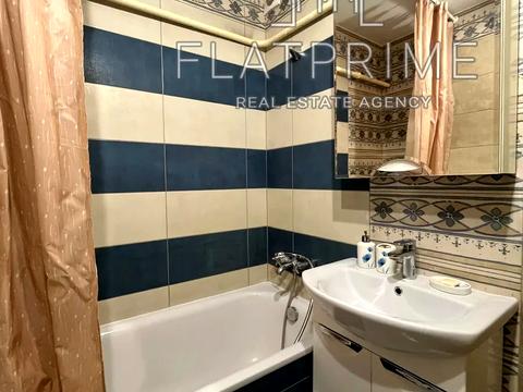 квартира по адресу Киев, Радунская ул., 5