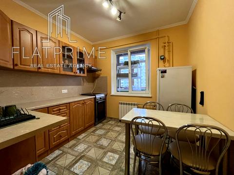 квартира по адресу Радунская ул., 5