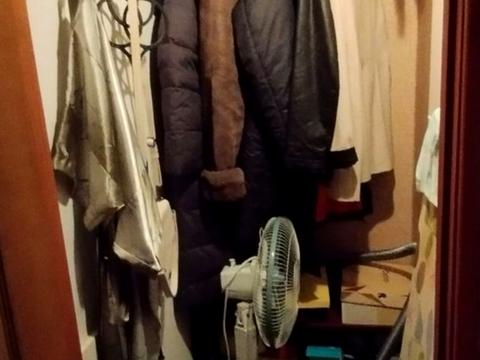 квартира за адресою Бочарова вул., 16-А