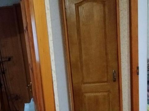 квартира за адресою Бочарова вул., 16-А